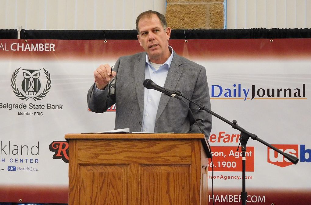 Gardner Capital’s Solar Farm Project Highlights Farmington’s Sustainability Push, Administrator Reports