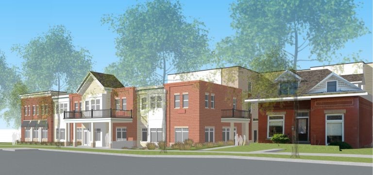 Gardner Capital Partners with Attention Homes to Develop Supportive Housing Project in Boulder, Colorado