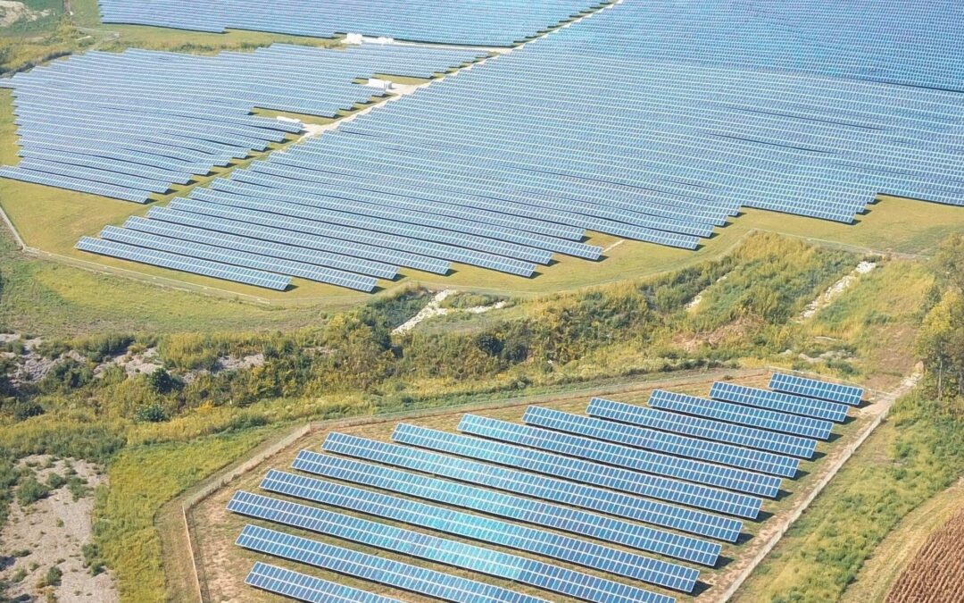 Gardner Capital Secures $10.3M Funding for New Renewable Energy Financing Facility