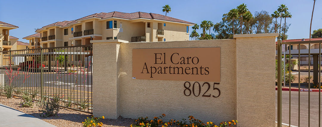 Gardner Capital Debuts Senior Living community and Food Pantry in El Caro Senior Apartments in Phoenix