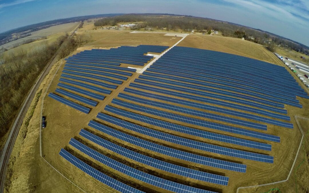 Gardner Capital Celebrates the Completion of Independence Power & Light Phase 2