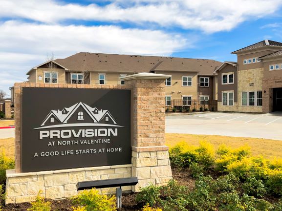 Gardner Capital Adds to Dallas Multifamily Portfolio with New Construction Project in Hurst, Texas