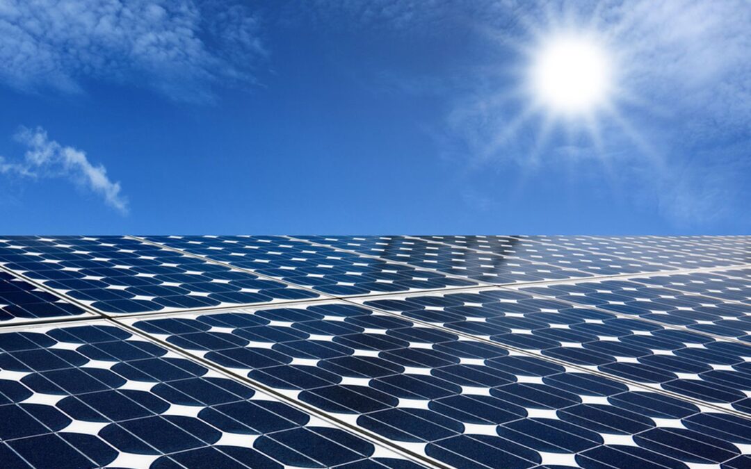 Gardner Capital has Secured Funding from GCRE Impact Fund to Support the Solar Installation on a Senior Residence in Arizona