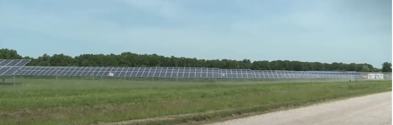 Gardner Capital Completes El Dorado Springs Solar Farm, Adding to Its Growing Solar Portfolio in Missouri and Nationwide